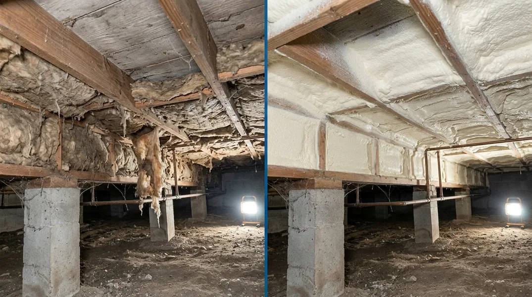 Spray Foam in Austin New Construction: What Buyers and Builders Should Ask